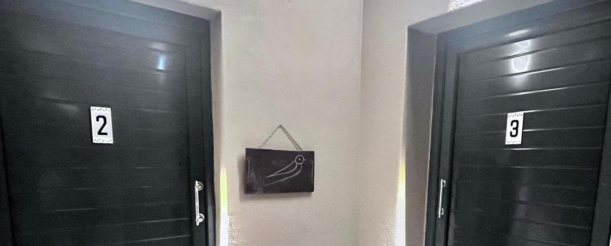 Sunny 2, Two-Bedroom House With Parking 科莫蒂尼 外观 照片